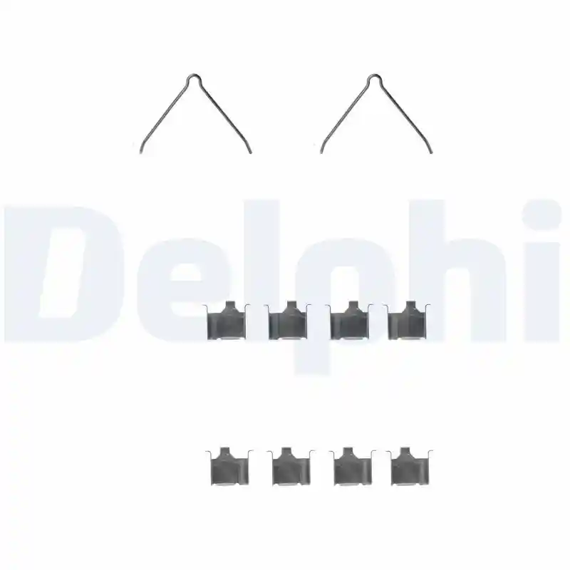 DELPHI LX0229 DELPHI LX0229