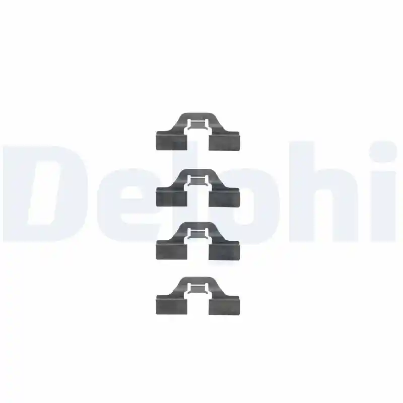 DELPHI LX0307