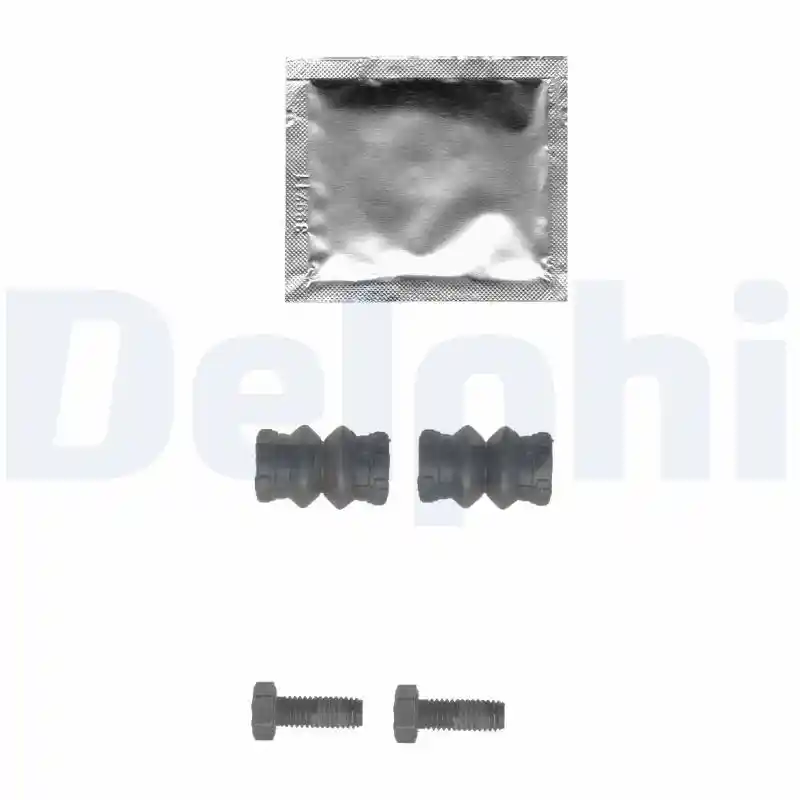 DELPHI LX0327 DELPHI LX0327