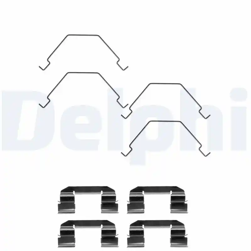 DELPHI LX0375
