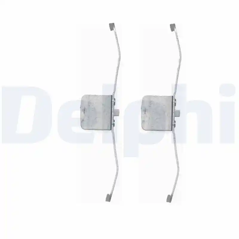 DELPHI LX0395 DELPHI LX0395