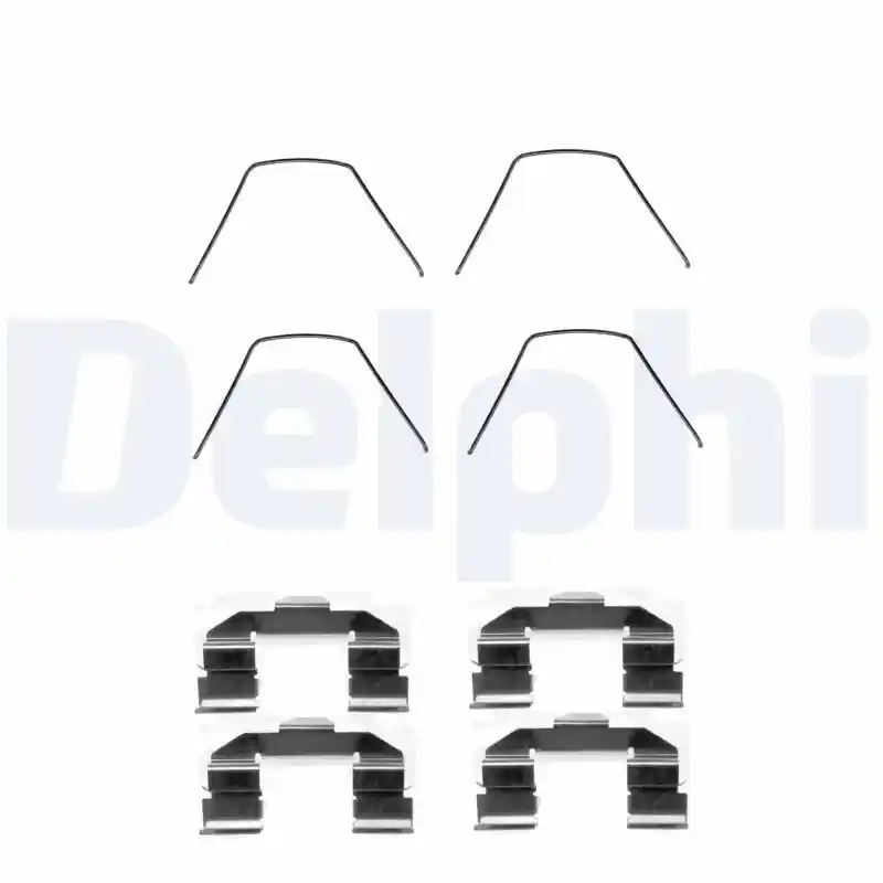 DELPHI LX0421