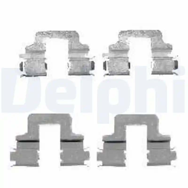 DELPHI LX0480 DELPHI LX0480