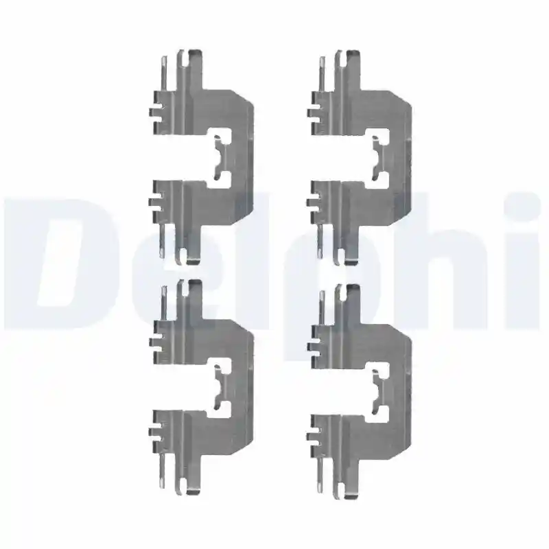 DELPHI LX0524