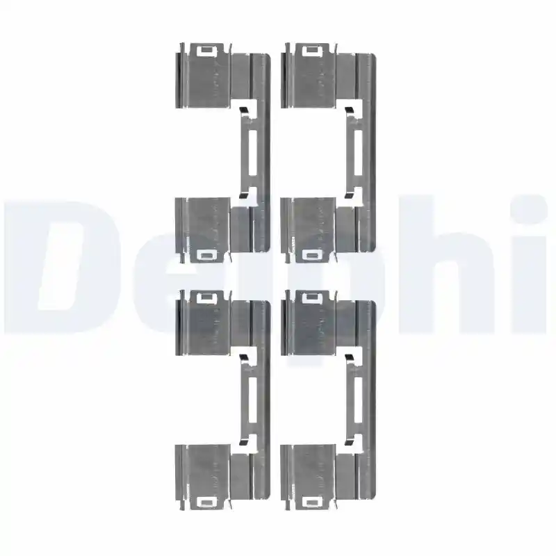 DELPHI LX0551 DELPHI LX0551