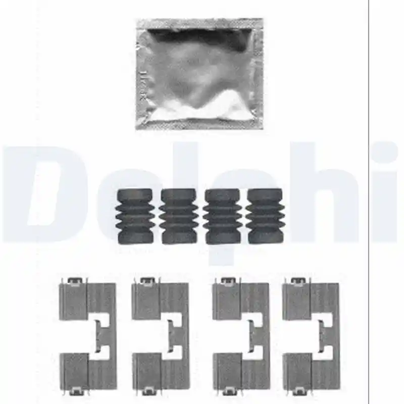 DELPHI LX0558 DELPHI LX0558