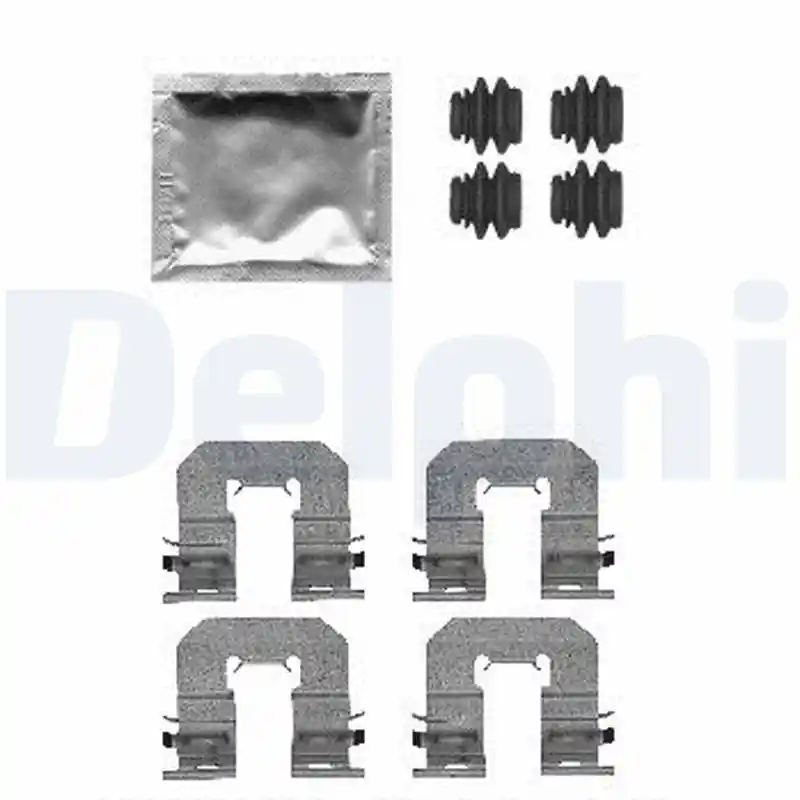 DELPHI LX0605 DELPHI LX0605
