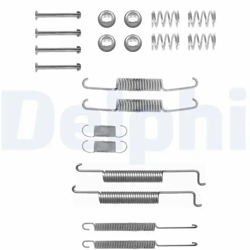 DELPHI LY1033