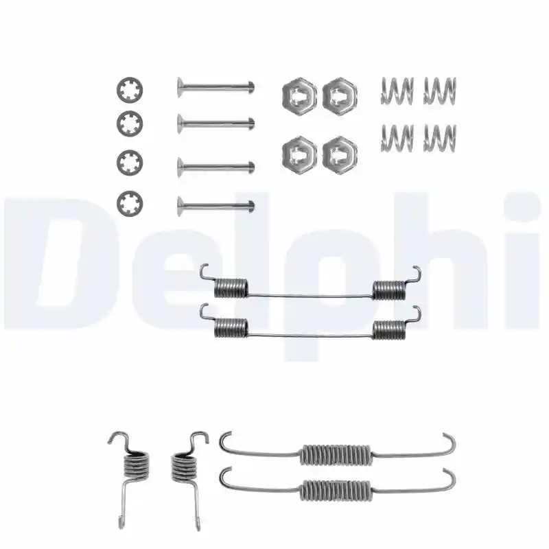 DELPHI LY1117
