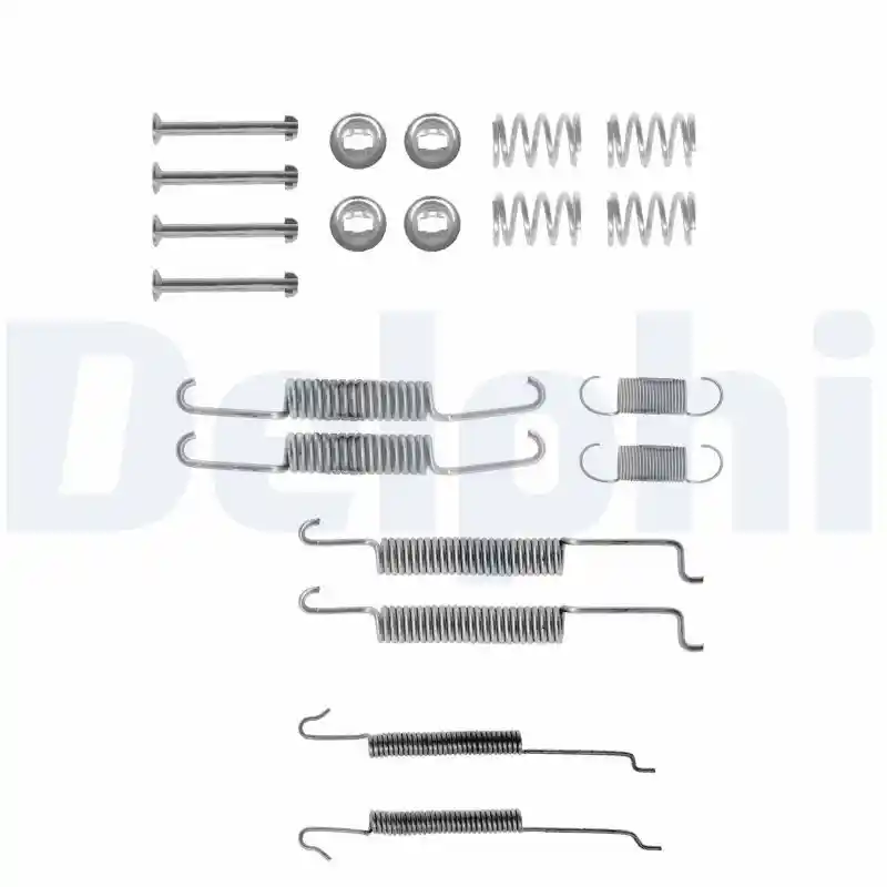 DELPHI LY1121