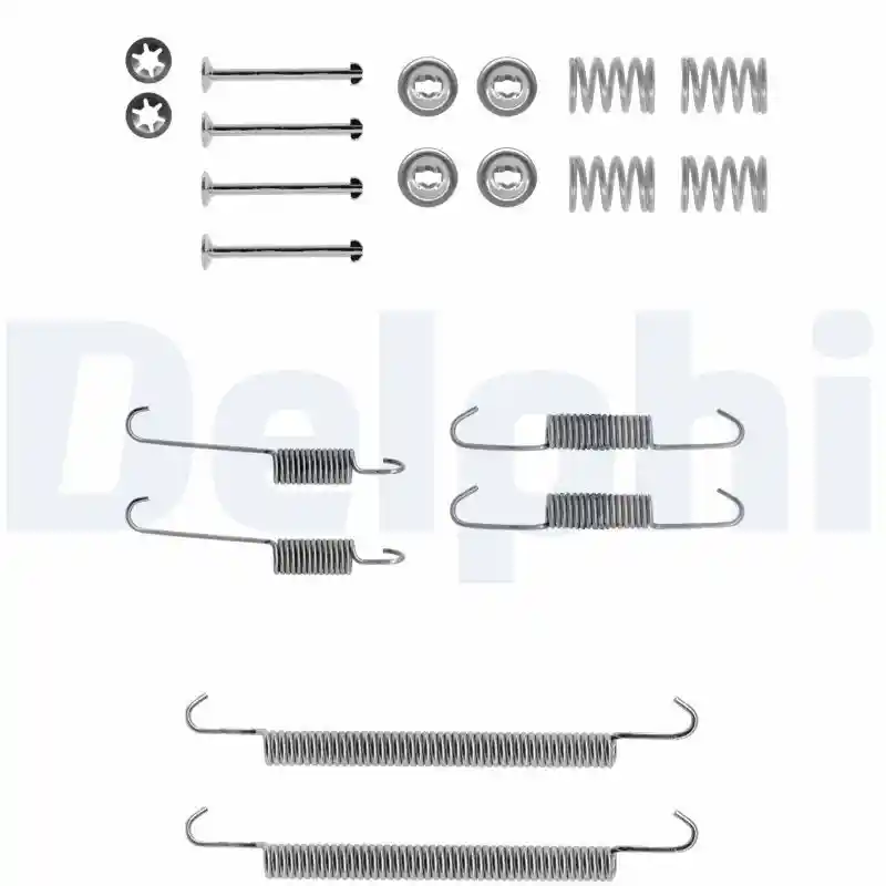 DELPHI LY1132