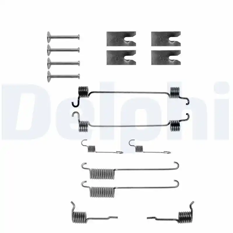 DELPHI LY1139