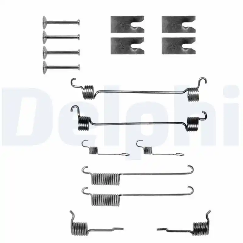 DELPHI LY1274