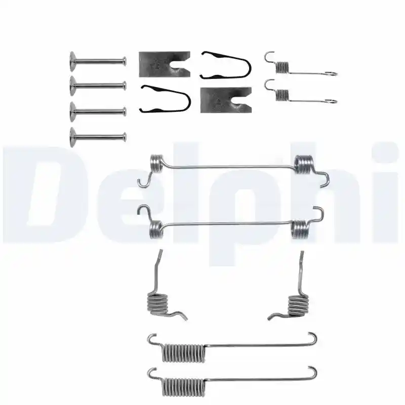 DELPHI LY1300