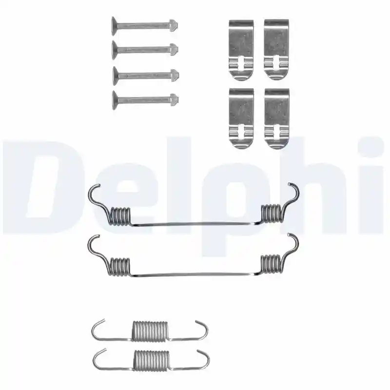 DELPHI LY1400