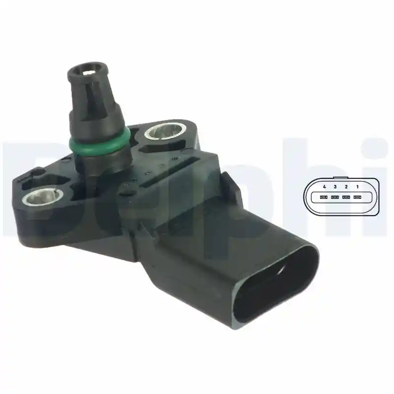 DELPHI PS10118 DELPHI PS10118