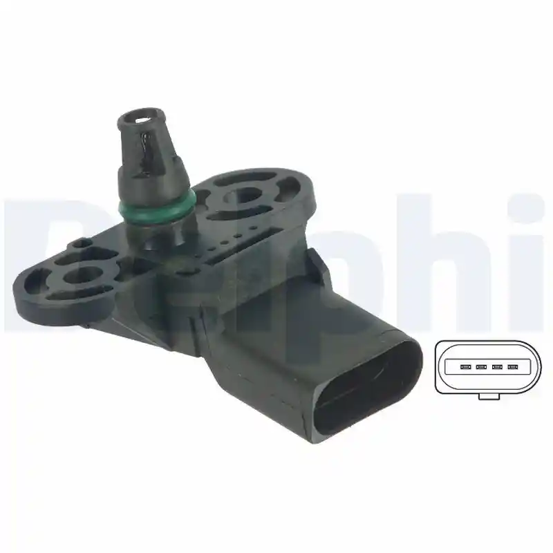 DELPHI PS10123 DELPHI PS10123