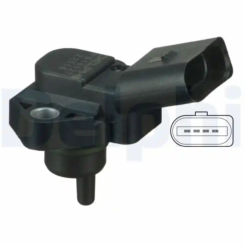 DELPHI PS10127