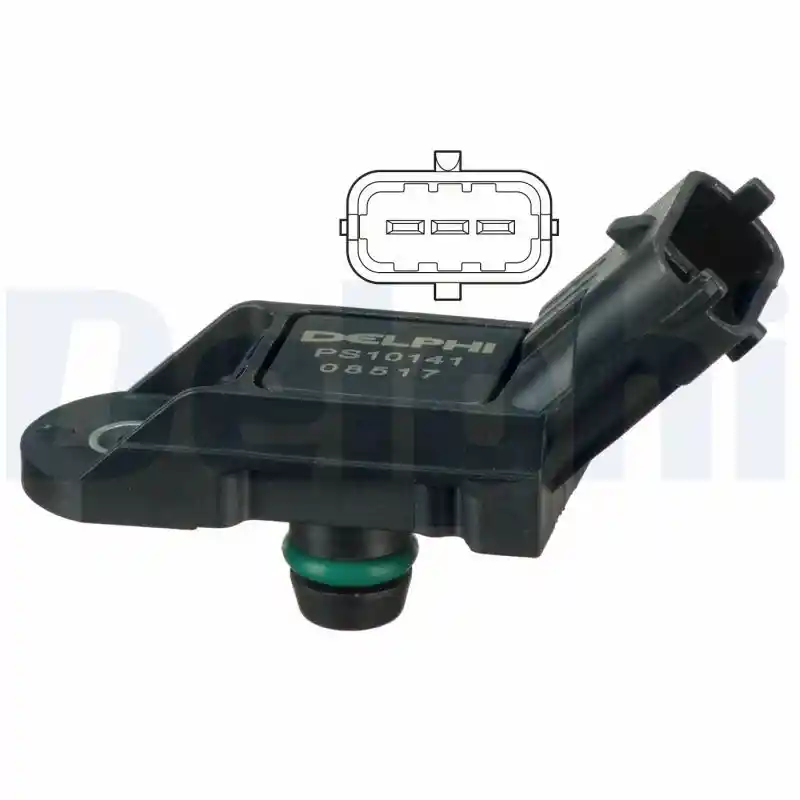 DELPHI PS10141 DELPHI PS10141