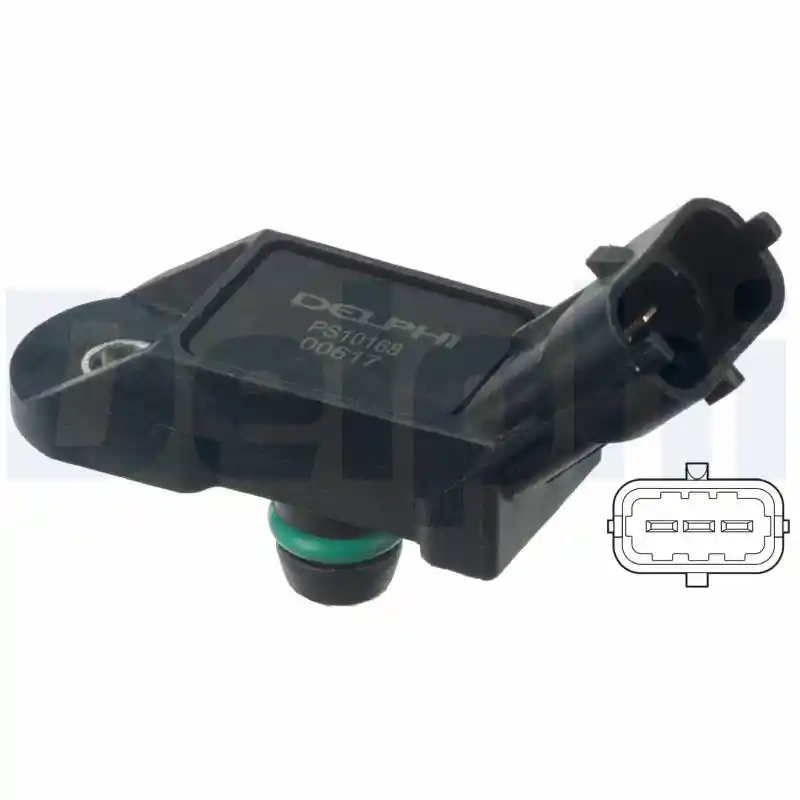 DELPHI PS10168 DELPHI PS10168
