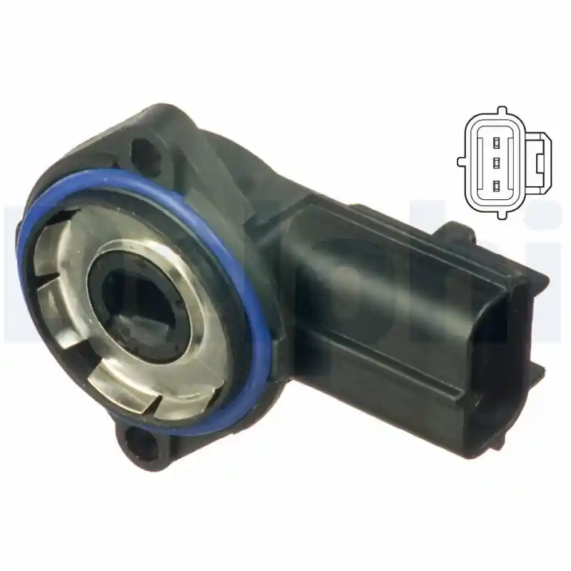 DELPHI SS10528-12B1