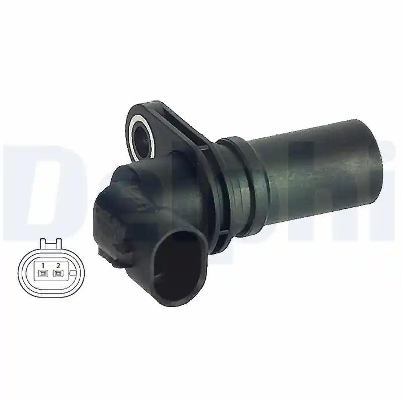 DELPHI SS10728-12B1
