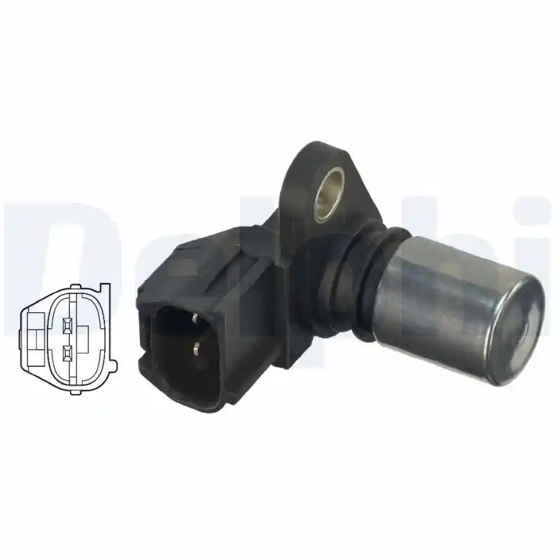 DELPHI SS11017
