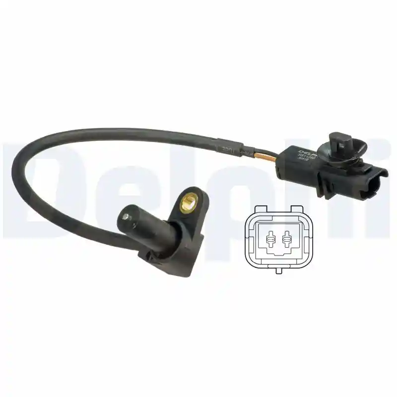 DELPHI SS11258