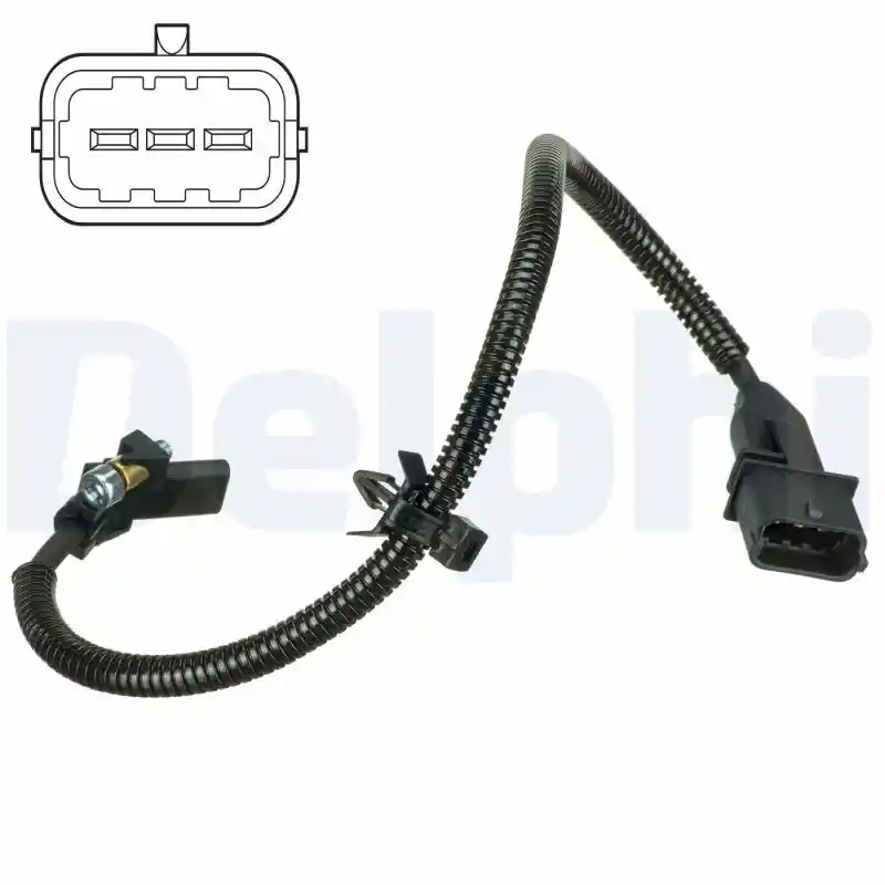 DELPHI SS11321