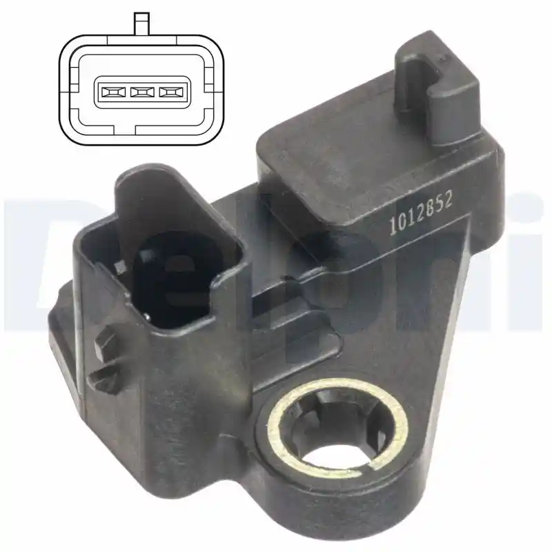 DELPHI SS11326