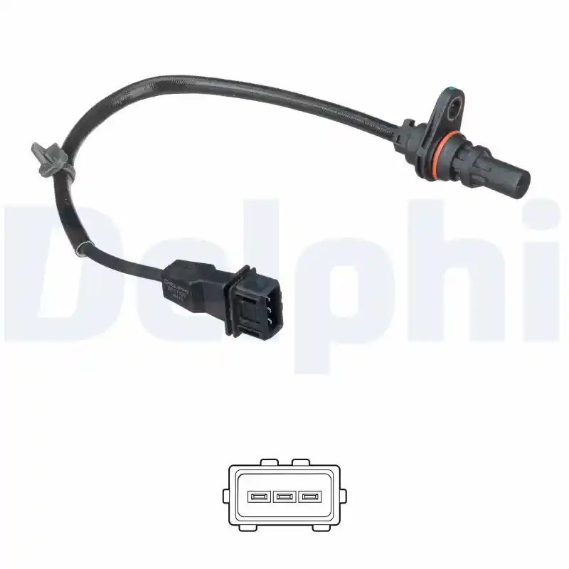 DELPHI SS11329
