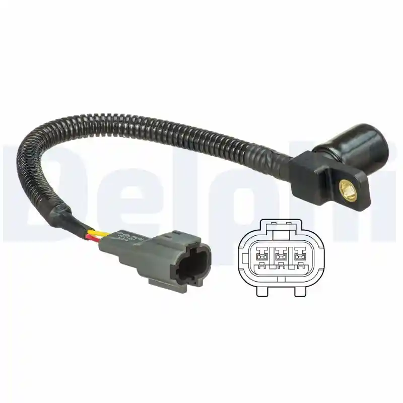 DELPHI SS11481