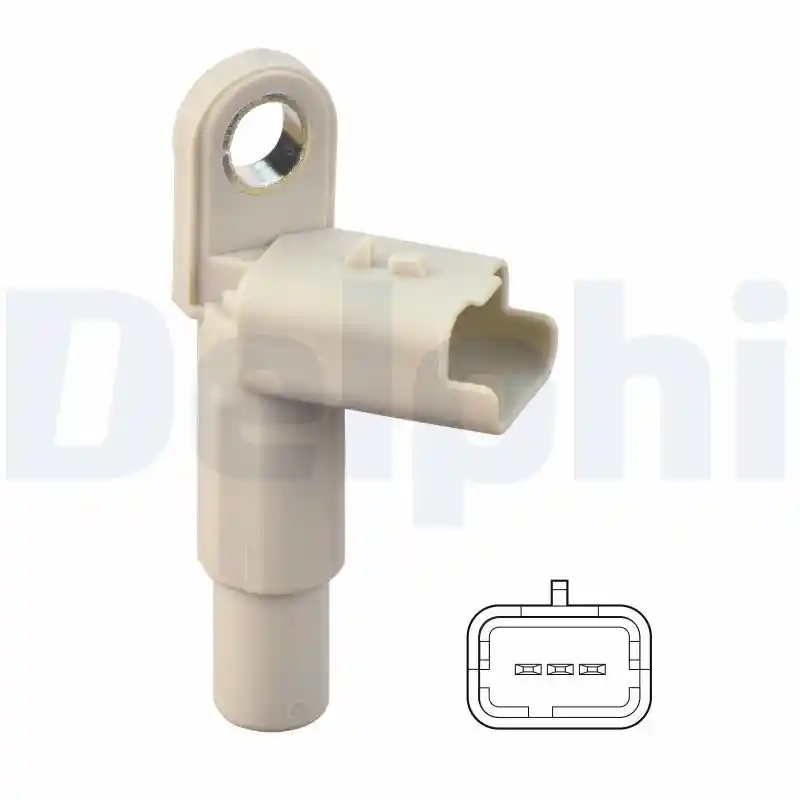 DELPHI SS12297-12B1 DELPHI SS12297-12B1