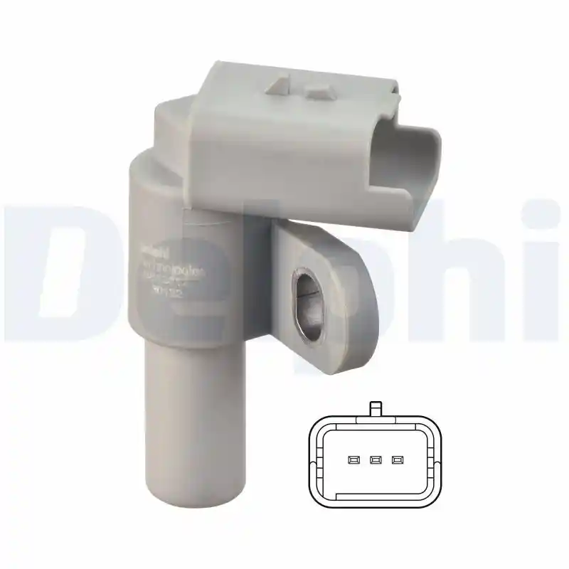 DELPHI SS12312-12B1 DELPHI SS12312-12B1