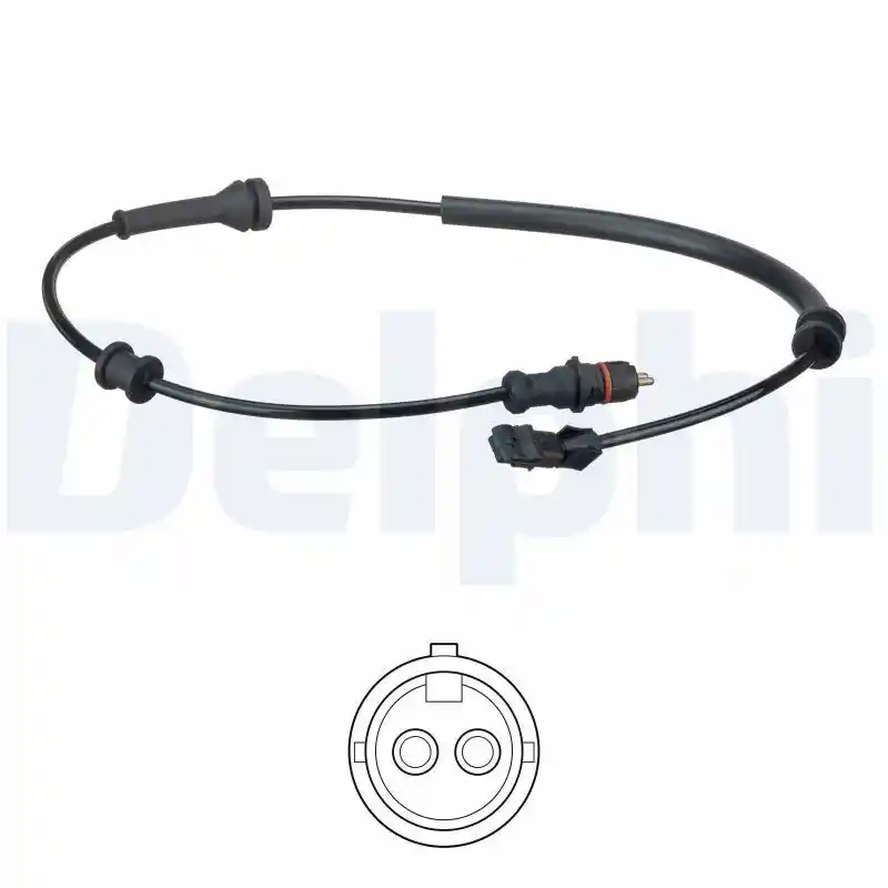 DELPHI SS20588