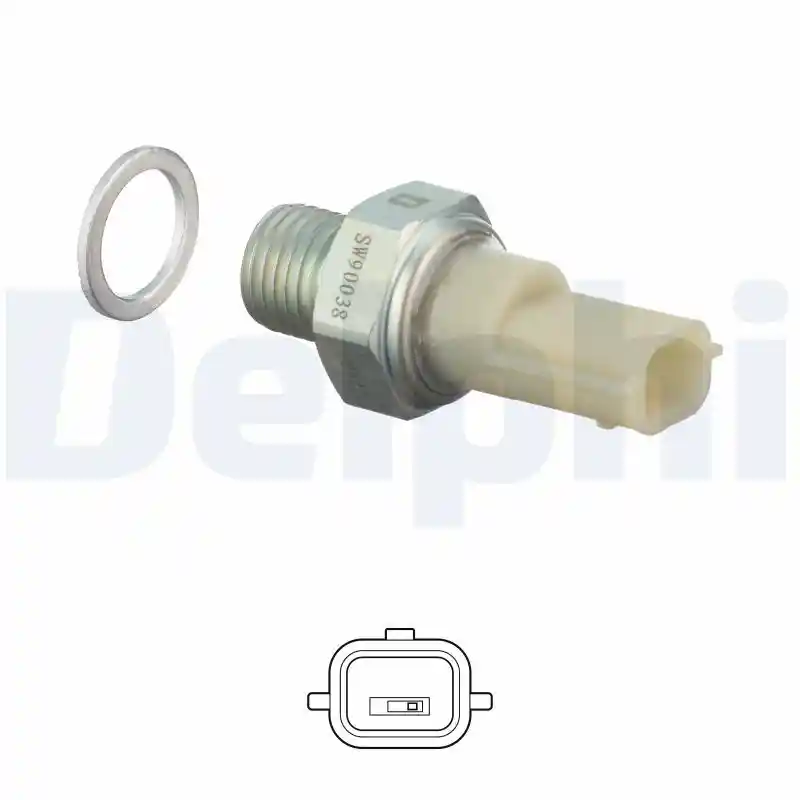 DELPHI SW90038-12B1 DELPHI SW90038-12B1