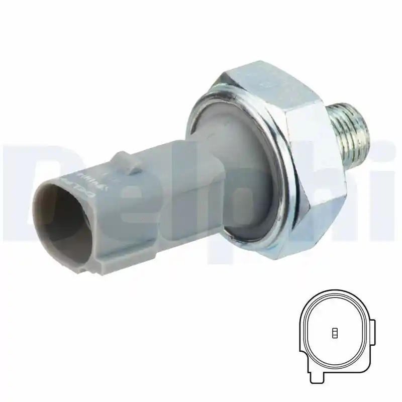 DELPHI SW90044-12B1