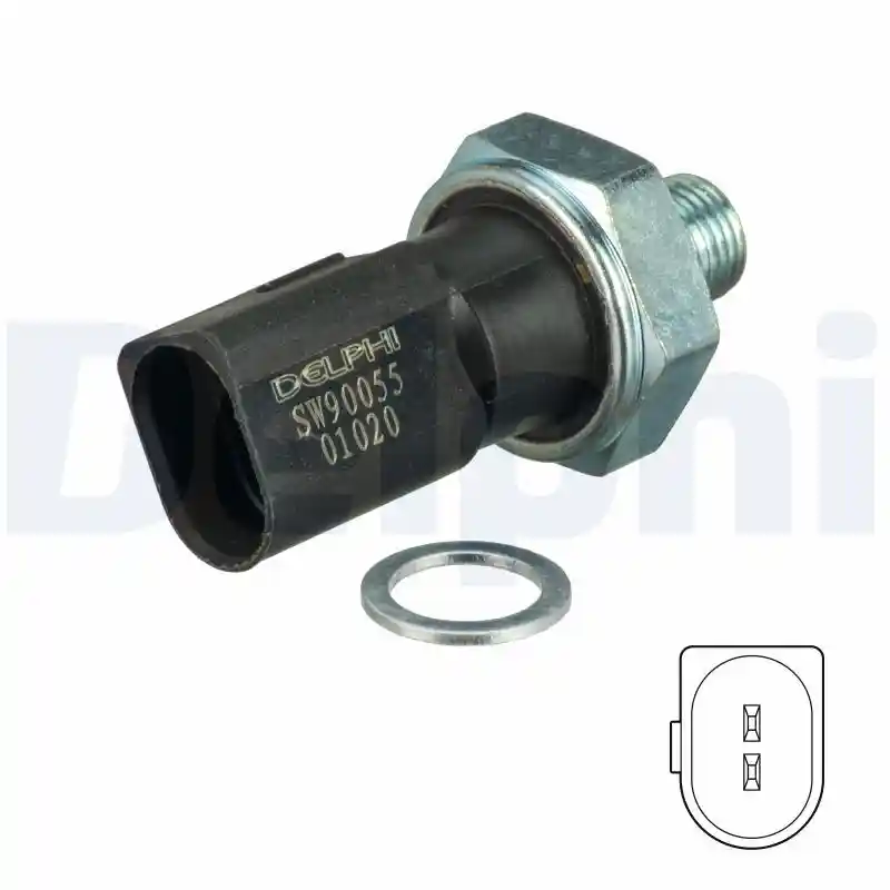 DELPHI SW90055-12B1 DELPHI SW90055-12B1