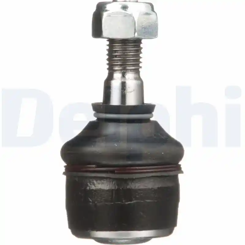DELPHI TA1237
