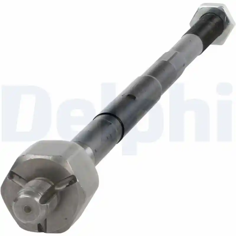 DELPHI TA2000