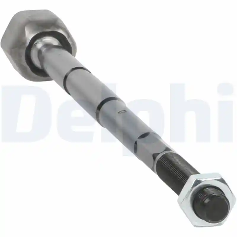 DELPHI TA2001