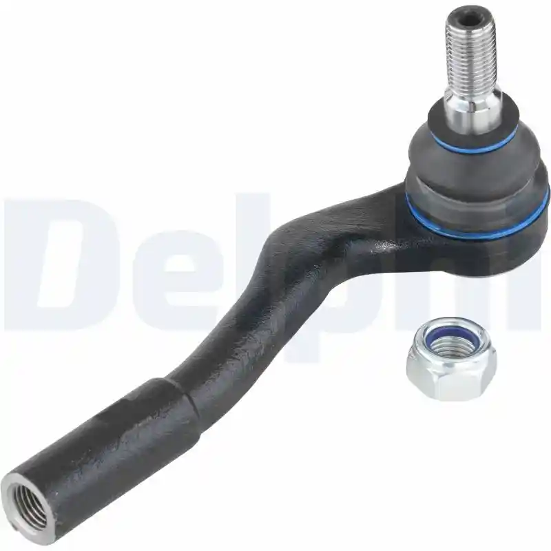 DELPHI TA2030