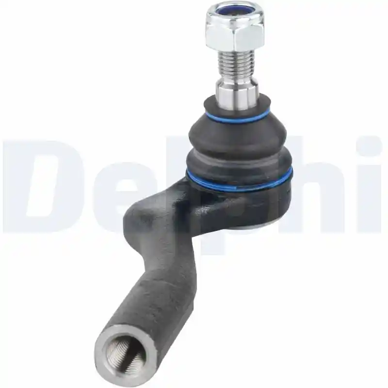 DELPHI TA2030