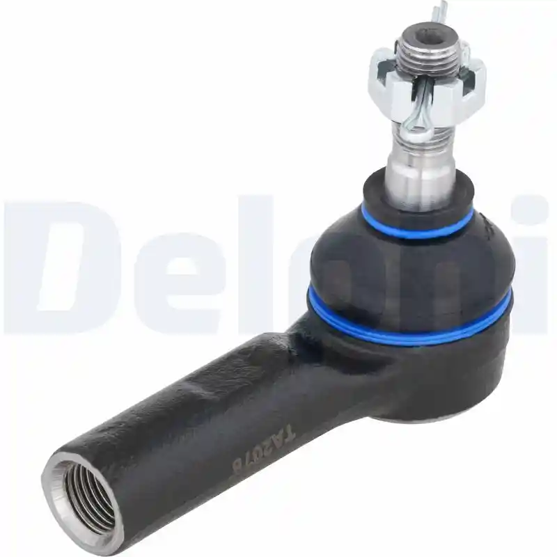 DELPHI TA2078