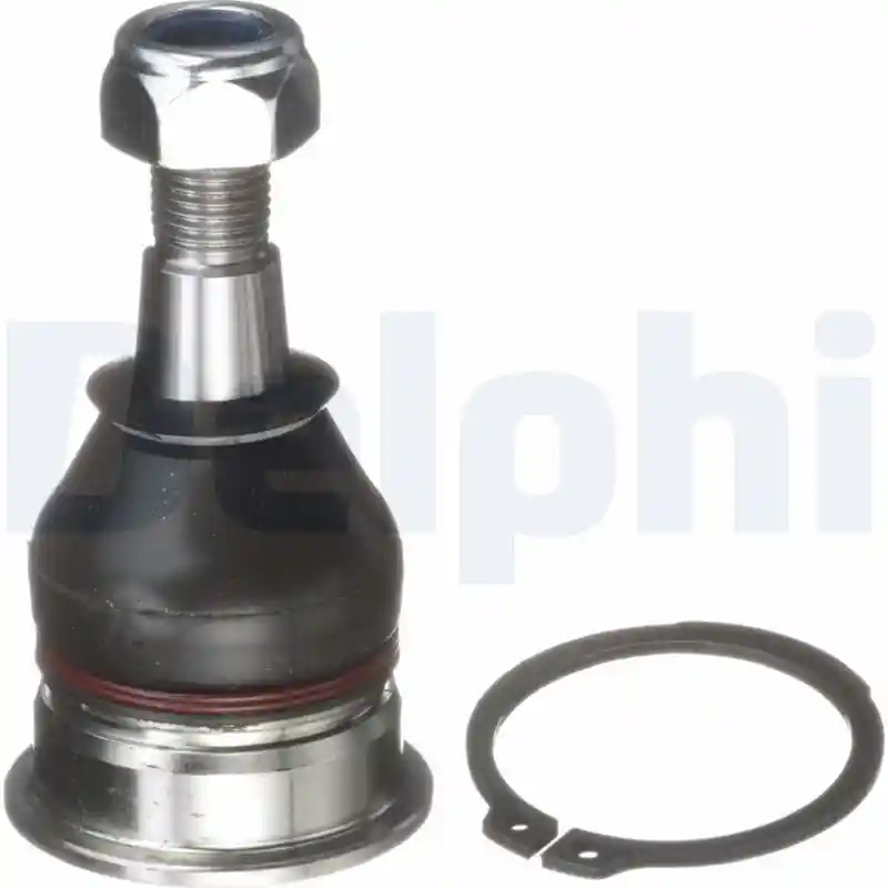 DELPHI TC1006