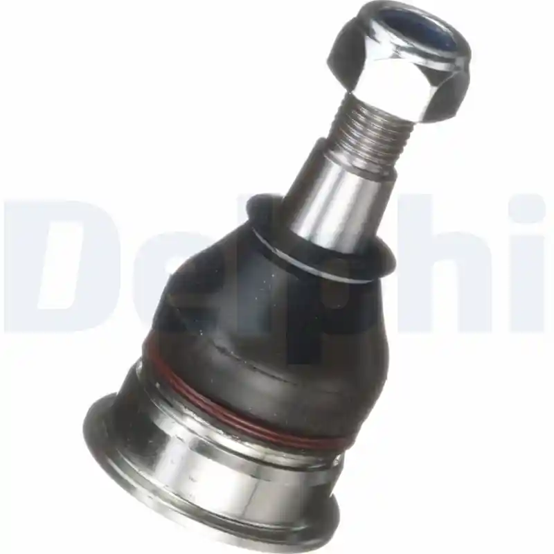 DELPHI TC1006
