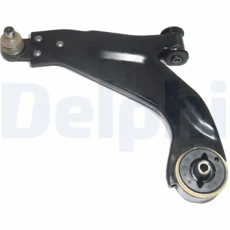 DELPHI TC1017