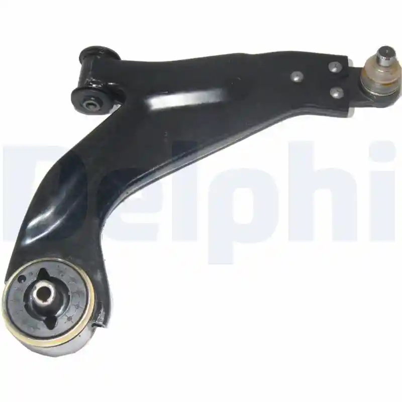 DELPHI TC1018