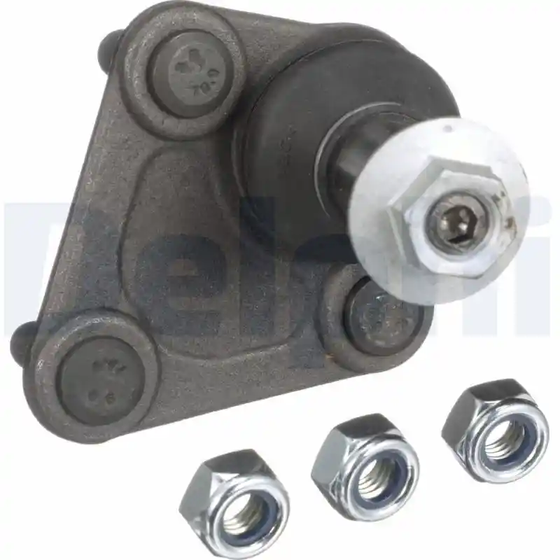 DELPHI TC1042