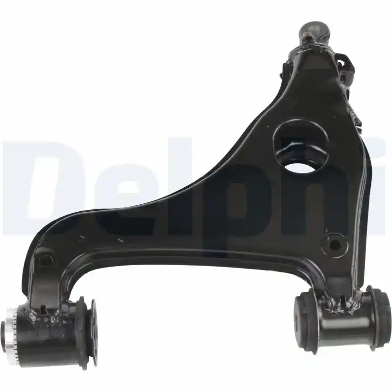 DELPHI TC1053